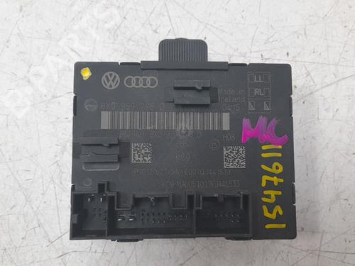 Used Electronic module Electronic module AUDI A1 Sportback (8XA, 8XF) 1.6 TDI (115 hp) 36037871 36037871