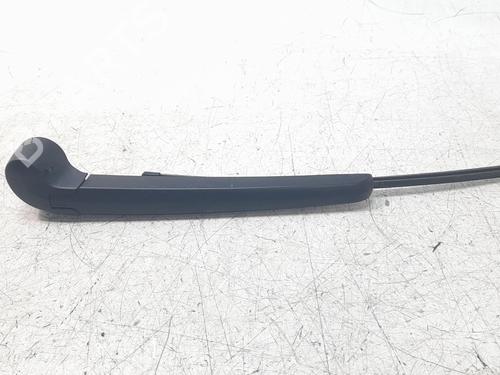 Used Rear windshield wiper arm AUDI A3 Sportback (8VA, 8VF) 1.6 TDI (105 hp) 22221418