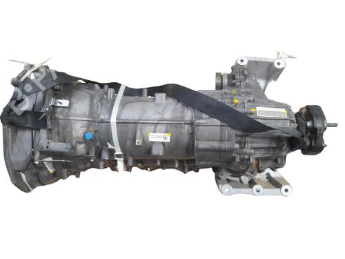 Getriebe für MASERATI LEVANTE SUV (M161) 3.0 D Q4 (275 hp) 29201069