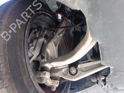 Used Left front steering knuckle Left front steering knuckle TESLA MODEL 3 (5YJ3) EV (283 hp) 34235652 34235652