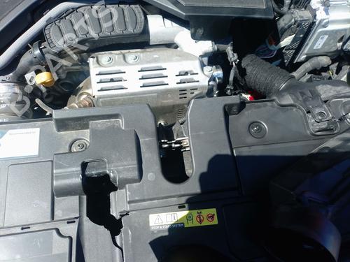 hjelmlås hjelmlås CITROËN C4 X (BD_, BE_, BF_) ë-C4 X (BFZKXC) (136 hp) 33826638 33826638