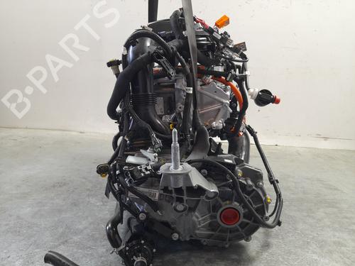 Engine RENAULT KANGOO Express (FW0/1_) Z.E. (FW0Z, FW1Z) | BP33246454M1  - Image 5