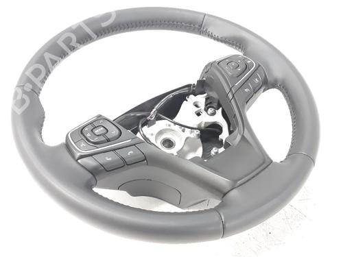 Steering wheel TOYOTA AVENSIS Estate (_T27_)  | BP15405469C49 