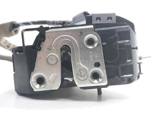Rear right lock NISSAN PULSAR Hatchback (C13) 1.2 DIG-T BP5076339C99