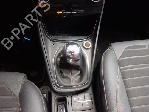 Used Gear lever Gear lever FORD PUMA (J2K, CF7) [2019-2026] 33942791 33942791