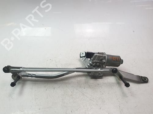 Used Front wiper motor BMW 1 (F40) 118 i (136 hp) 29239432