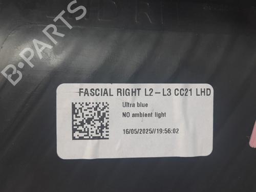 Other CITROËN C3 IV (CC_, CB_) 1.2 PureTech 100 (CCHPV4) | BP31645320O1 