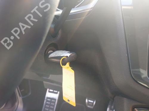 Used Ignition barrel Ignition barrel VW TIGUAN (AD1, AX1) 1.5 TSI (150 hp) 40237580 40237580