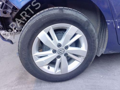 Fælk Fælk VW POLO VI (AW1, BZ1, AE1) 1.0 TSI (95 hp) 33873192 33873192