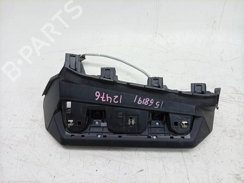 Commande Chauffage DACIA DUSTER (HM_) 1.0 TCe 100 4x4 (HMMT) | BP38262607I5 - Image 2