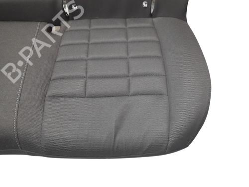 Seats set CITROËN C4 III (BA_, BB_, BC_) 1.2 PureTech 130 (BAHNSA, BAHNSB) | BP31706545C78