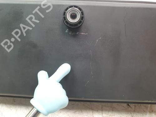 Camera VOLVO XC60 II (246) D4 Polestar | BP30296734E14