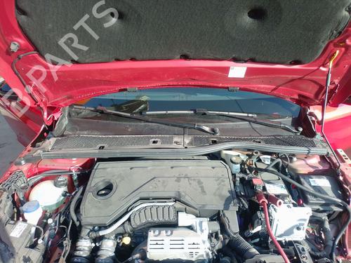 Used Scuttle panel Scuttle panel 38484757 38484757
