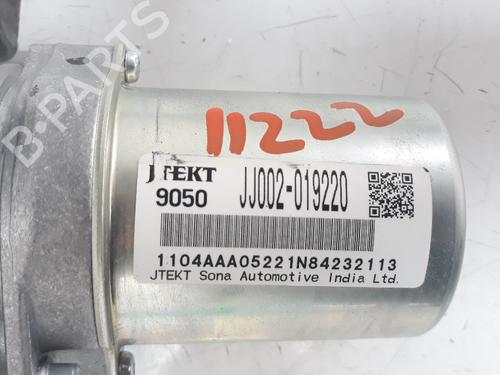 Steering column MAHINDRA KUV100 (K1)  | BP24702026M21 