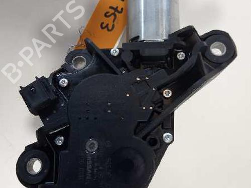 Rear wiper motor NISSAN QASHQAI / QASHQAI +2 I (J10, NJ10, JJ10E) 1.6 | BP2690477M102 