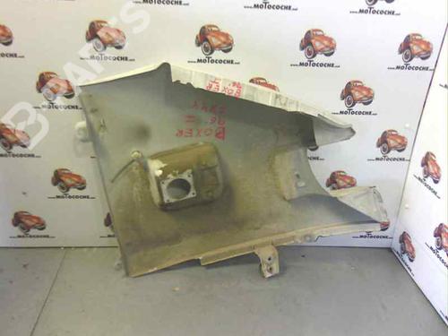Left front fenders PEUGEOT BOXER Van (230L) 2.5 D | BP106968C41 