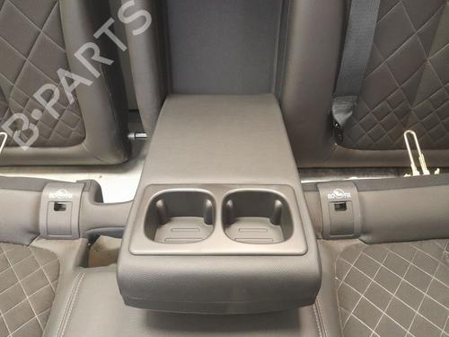 Seats set RENAULT KADJAR (HA_, HL_) 1.5 BLUE dCi 115 (HLA6) | BP30155650C78 