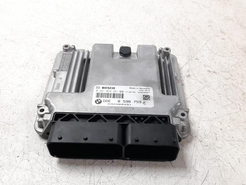 Used Engine control unit (ECU) BMW 4 Gran Coupe (F36) 420 d (190 hp) 21148537