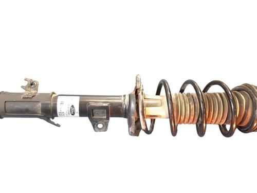 Used Right front shock absorber FORD ECOSPORT 1.0 EcoBoost (125 hp) 21595534