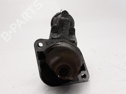 Used Starter KIA SPORTAGE III (SL) [2009-2017]  9289410
