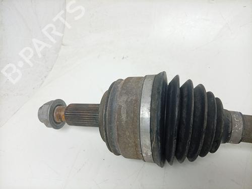 Right front driveshaft RENAULT MASTER III Van (FV) 2.3 dCi 150 FWD (FV0F, FV03, FV09) | BP39402659M39 - Image 4