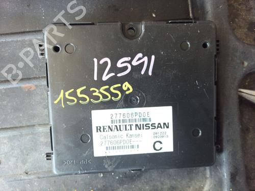 Electronic module NISSAN JUKE (F16_) 1.6 Hybrid | BP36799175M83 - Image 2
