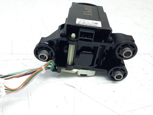 Gear lever MITSUBISHI OUTLANDER III (GG_W, GF_W, ZJ, ZL, ZK) Plug-in Hybrid (GG2W) | BP11358863M90 