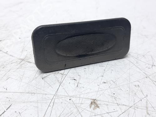 Used Tailgate handle RENAULT CLIO III (BR0/1, CR0/1) [2005-2014]  12349493