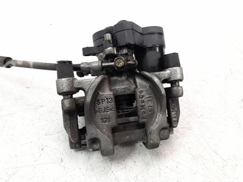 Left rear brake caliper FORD KUGA II (DM2) [2012-2024]  17773646