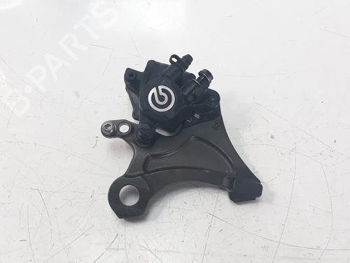 Used Right rear brake caliper TRIUMPH MOTORCYCLES STREET Street Triple R (D67LD) (106 hp) 25231793