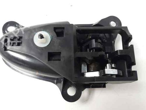 Front left interior door handle TOYOTA RAV 4 III (_A3_) 2.2 D (ALA35_) | BP4645028I13 