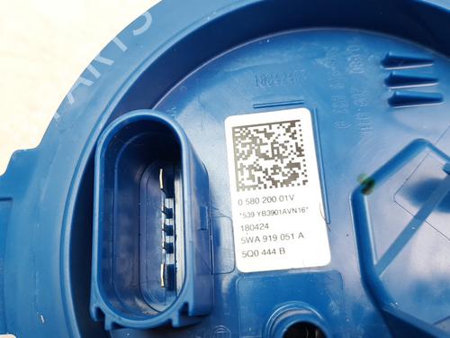 Fuel pump SEAT ATECA (KH7, KHP)  | BP22649847M76 