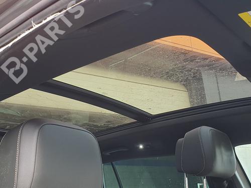 Used Sunroof Sunroof VW TIGUAN (AD1, AX1) 2.0 TDI (150 hp) 10740931 10740931
