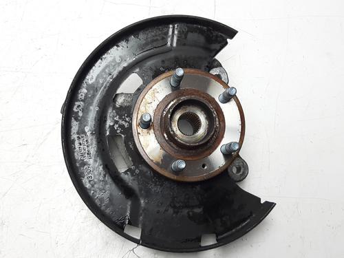 Used Left front steering knuckle Left front steering knuckle OPEL ASTRA J (P10) 1.6 (68) (115 hp) 8151519 8151519