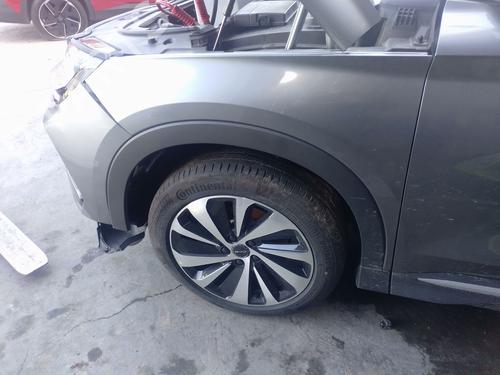 Used Left front steering knuckle BYD SEAL U 1.5 Plug-in Hybrid AWD (BYD7150) (324 hp) 33027728