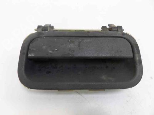 Used Rear left exterior door handle OPEL CORSA B (S93) 1.2 i (F08, F68, M68) (45 hp) 1606513