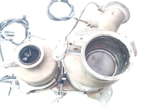 Particulate filter SKODA KODIAQ I (NS6, NS7, NV7) 2.0 TDI | BP27514605M81 