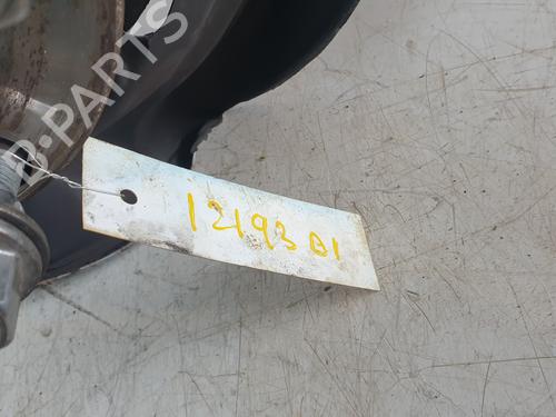 Left front steering knuckle TOYOTA AURIS (_E18_) 1.8 Hybrid (ZWE186_, ZWE186R) | BP27834025M25