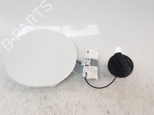 Used Fuel flap MAZDA 2 Hatchback (DL, DJ) 1.5 SKYACTIV-G (90 hp) 27983191
