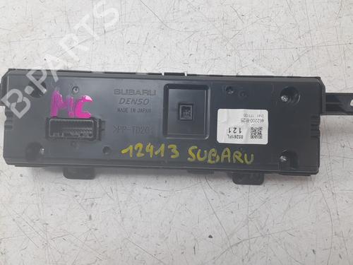 Display SUBARU XV (GT) 2.0 i AWD (GT7) | BP33856147C48 - Image 3