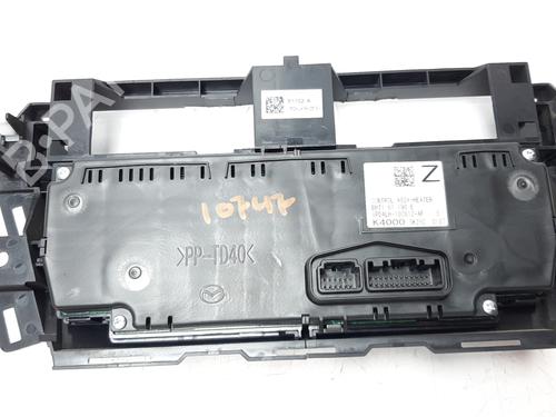 Climate control MAZDA 3 (BM, BN)  | BP8902009I5 