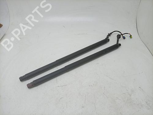 Used Tailgate lift support Tailgate lift support 14202242 14202242