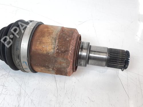 Left front driveshaft HYUNDAI IONIQ (AE) 1.6 GDI Hybrid | BP18091732M38 