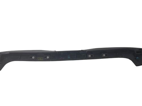 Spoiler bagklap SUBARU XV (GT) 2.0 i AWD (GT7) | BP33820248C96 - Image 2