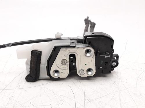 Rear right lock HYUNDAI ix35 (LM, EL, ELH)  | BP10358007C99 
