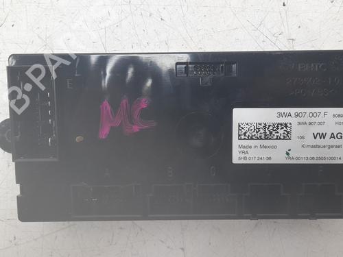 Module électronique Module électronique CUPRA LEON (KL1, KU1, KUG) 1.5 TSI (150 hp) 33954522 33954522