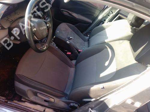 Setesett Setesett SKODA FABIA IV (PJ3) 1.0 MPI (80 hp) 34137665 34137665