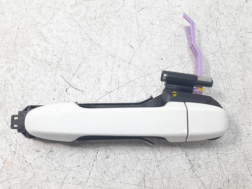 Used Rear left exterior door handle TOYOTA AURIS Estate (_E18_) 1.8 Hybrid (ZWE186_, ZWE186R, ZWE186H) (136 hp) 22649920