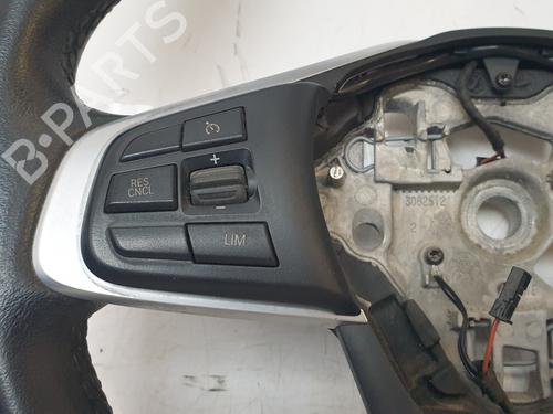 Steering wheel BMW X1 (F48) sDrive 18 d | BP21066429C49 