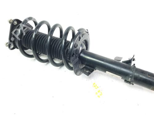 Højre fortil støddæmper Højre fortil støddæmper FORD TRANSIT CONNECT V408 Box Body/MPV 1.5 EcoBlue (101 hp) 34344780 34344780